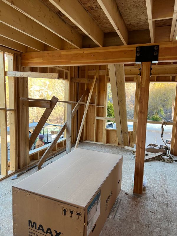 General Contracting