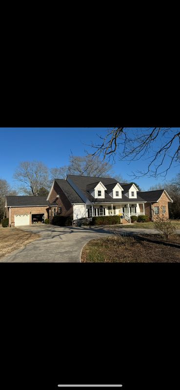 Enhanced Roof Protection by Eubanks Home Improvements