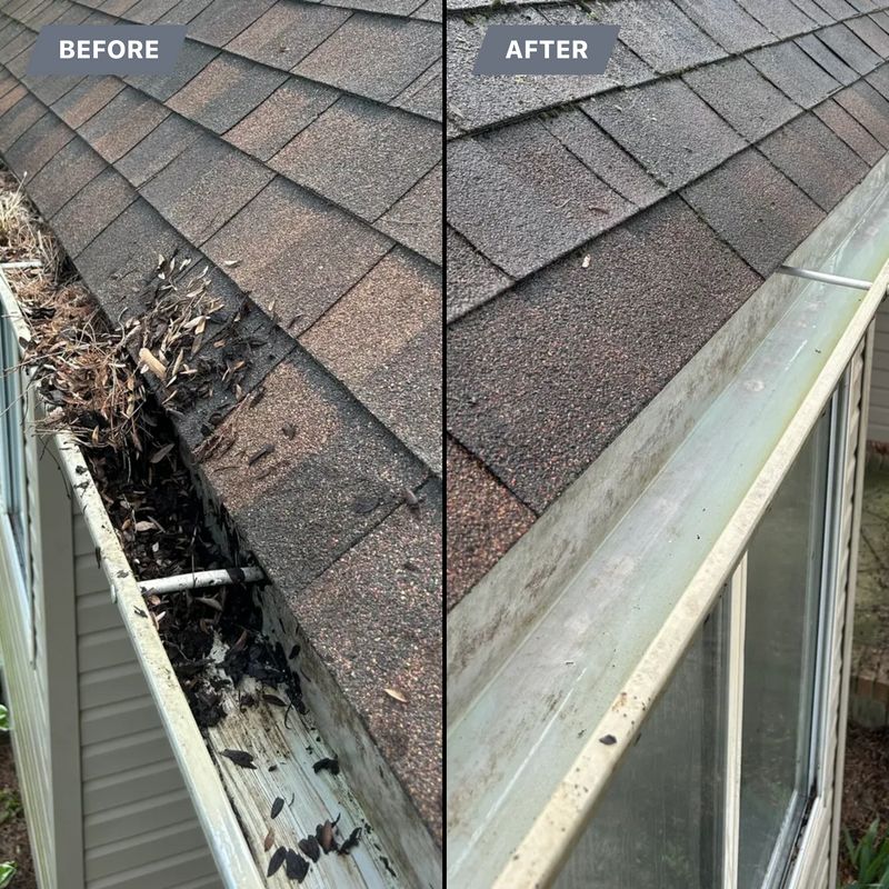 Gutter 