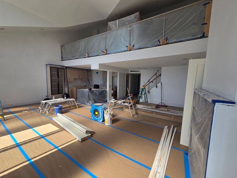 Interior Painting