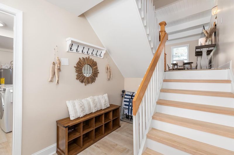 Interior Renovations