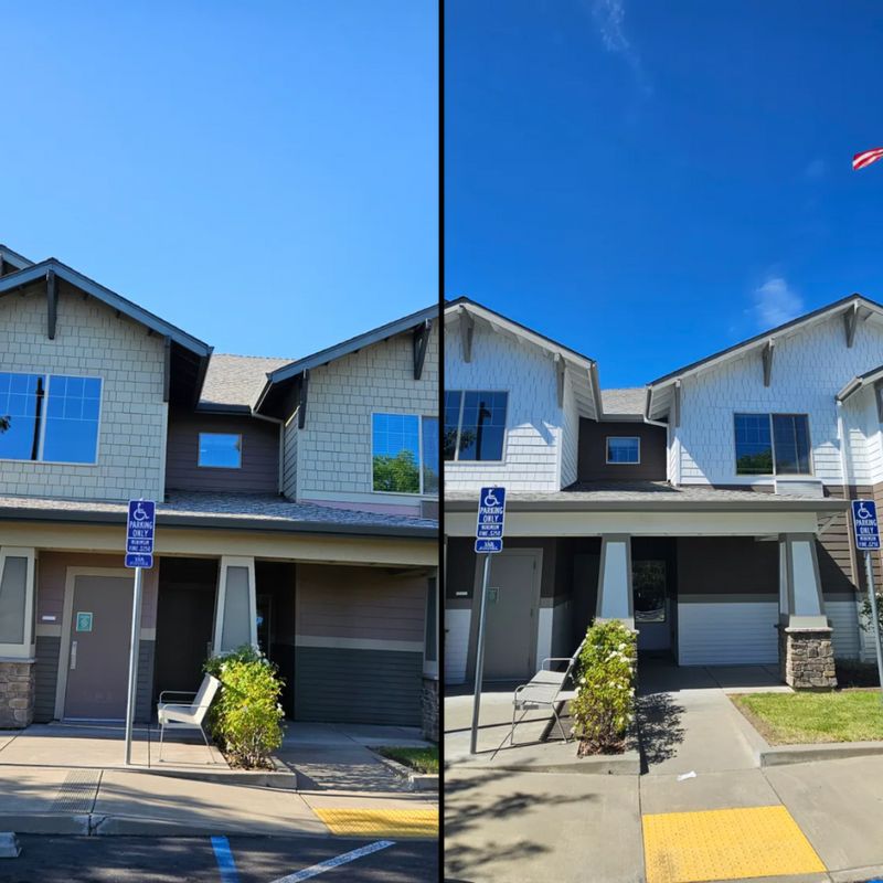 Exterior Painting