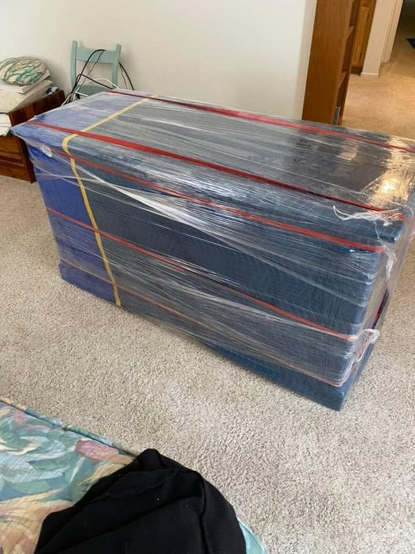 Moving and Storage Services