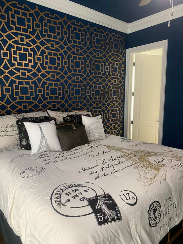 Interior Painting