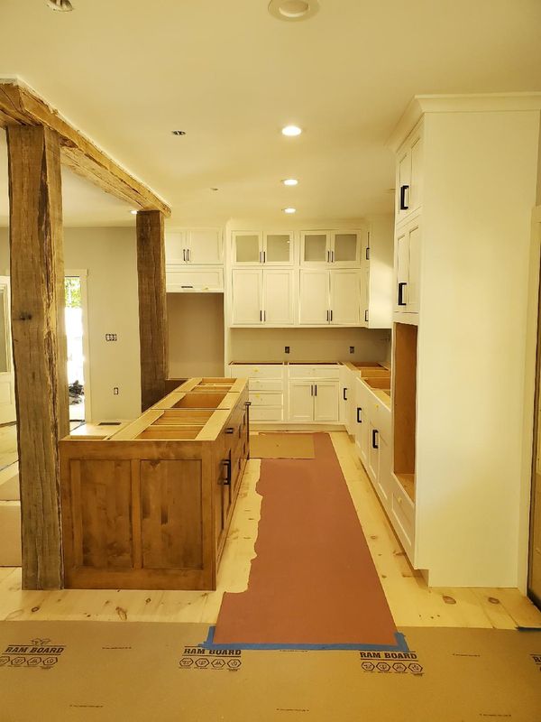 Kitchen Renovation