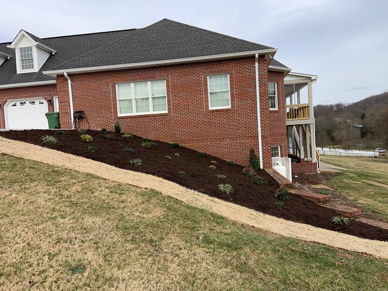 Landscape Design