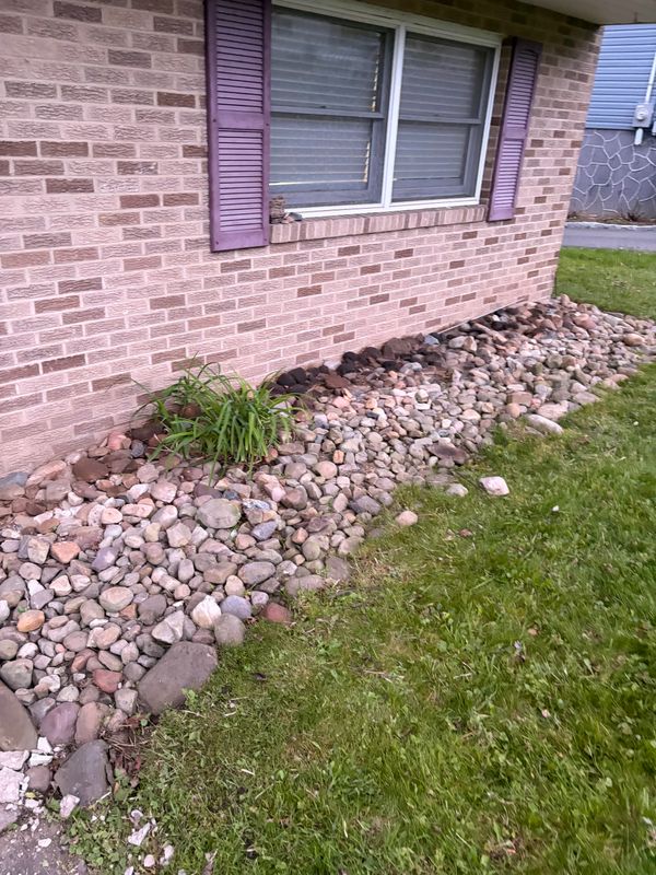 Landscaping