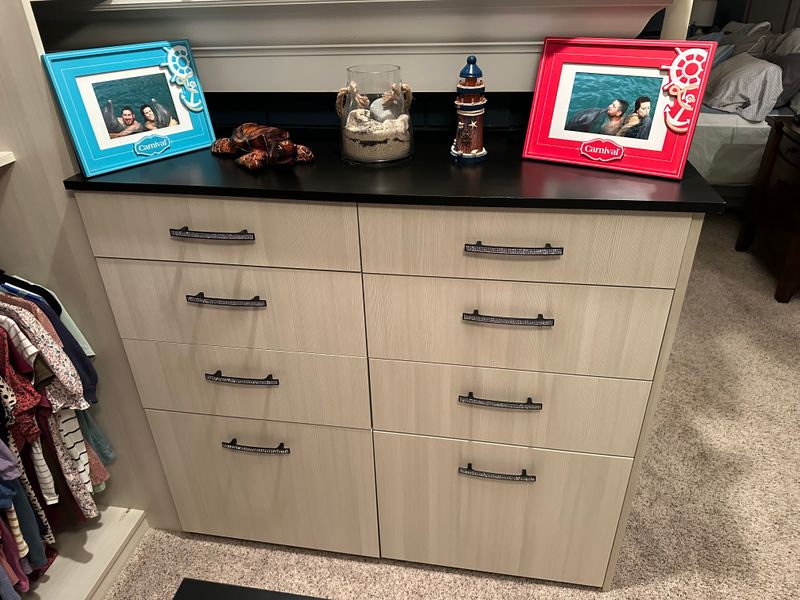 Closets