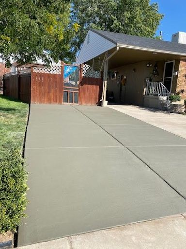 Driveways/Approaches