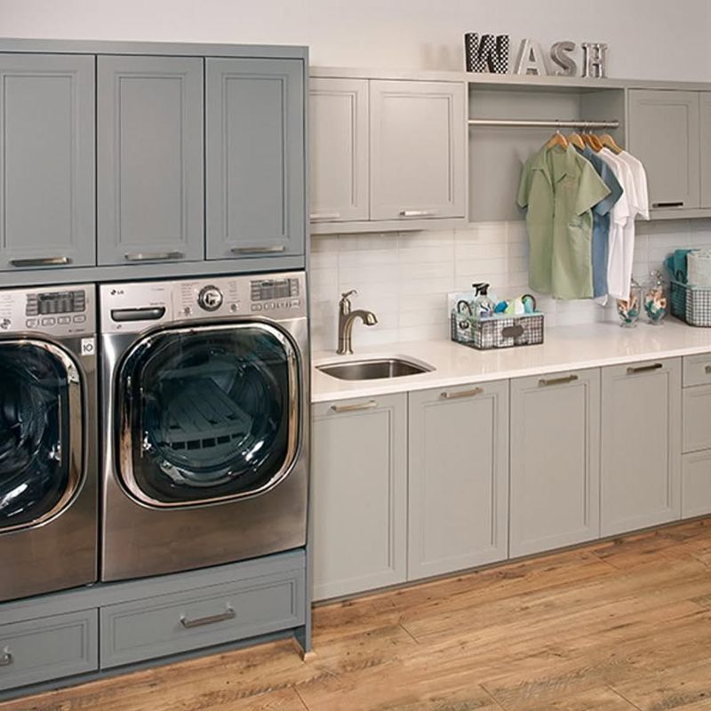 Custom Cabinetry gallery