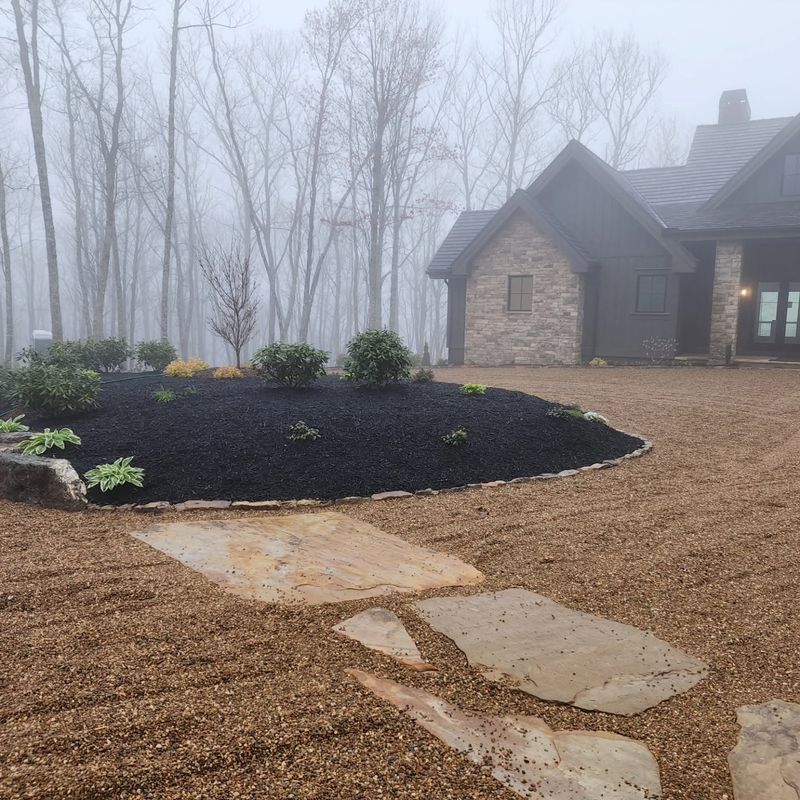 Custom Homes