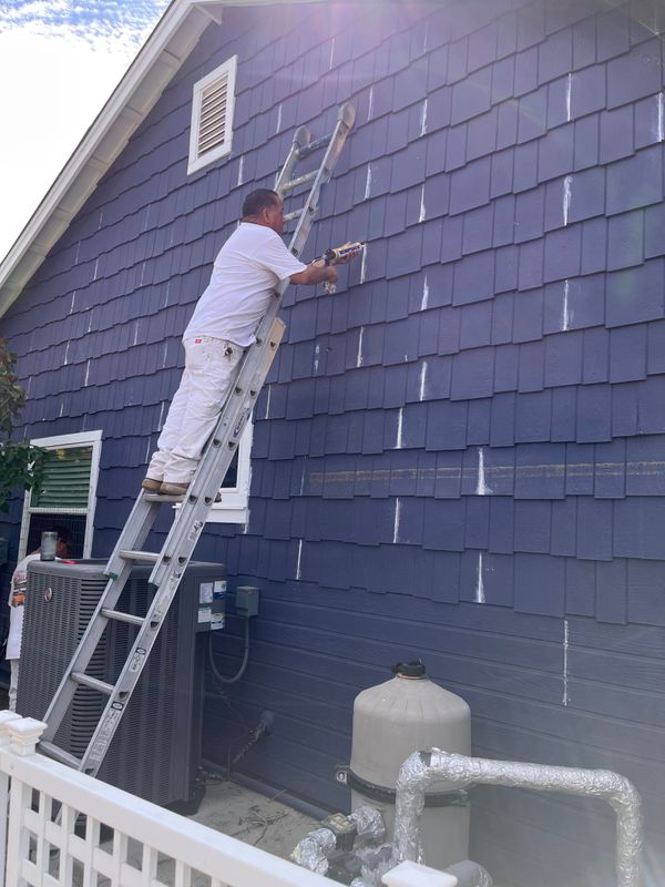 Exterior Painting