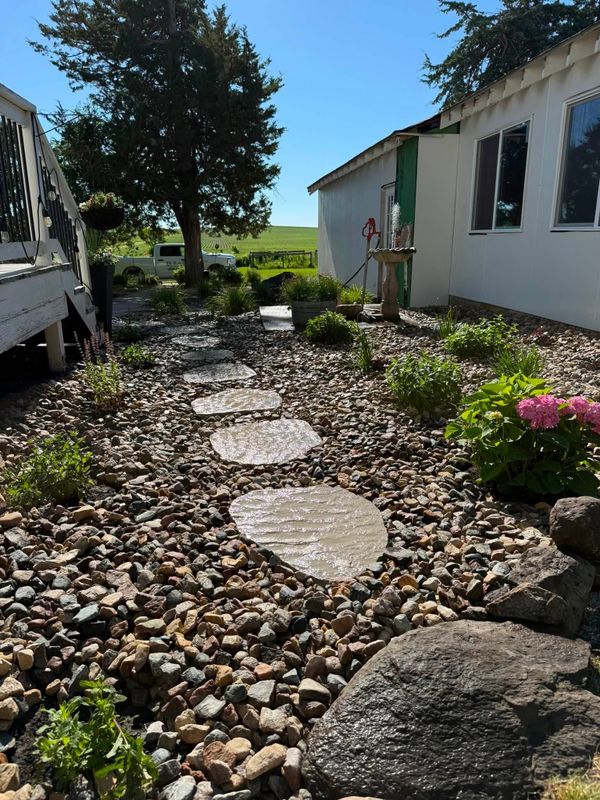 Hardscape Services