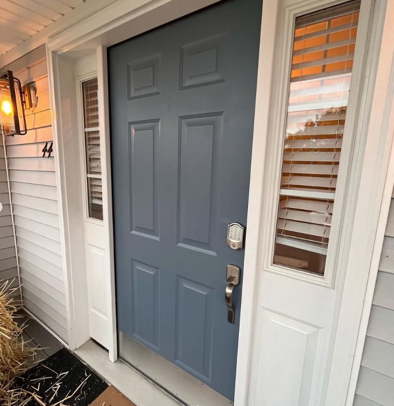 Exterior Painting gallery