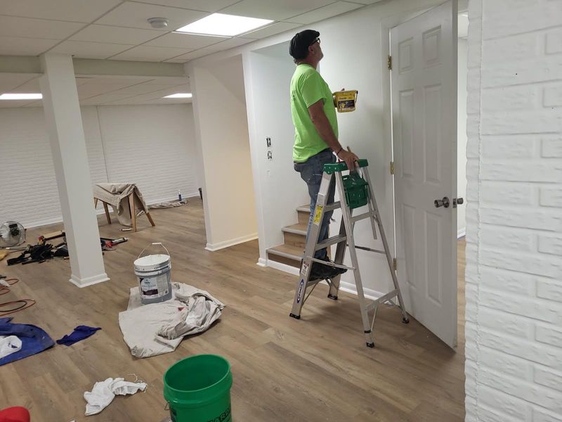 Flooring