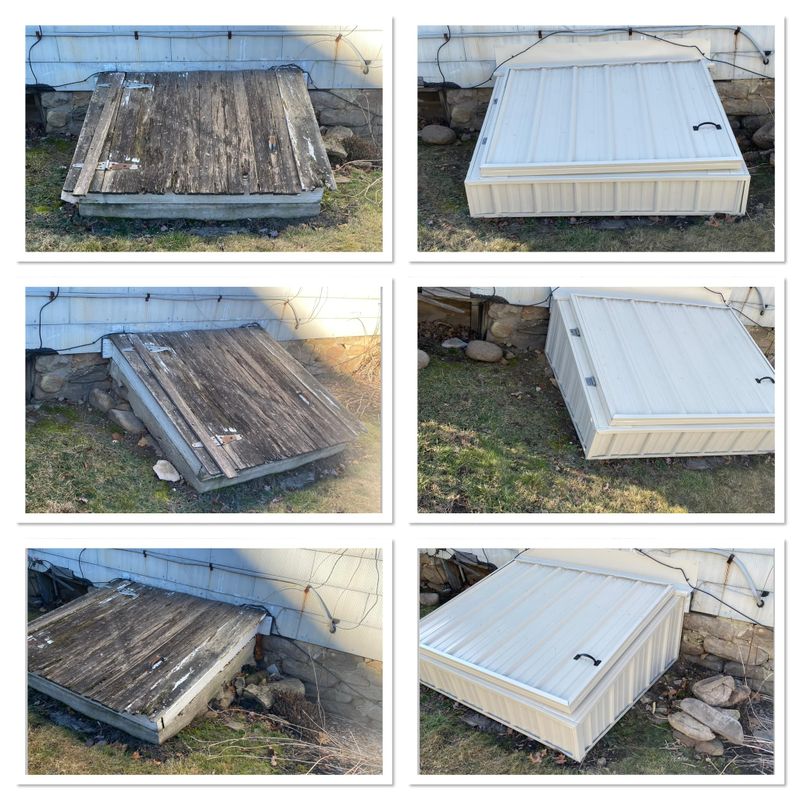Decking Installations & Exterior Renovations