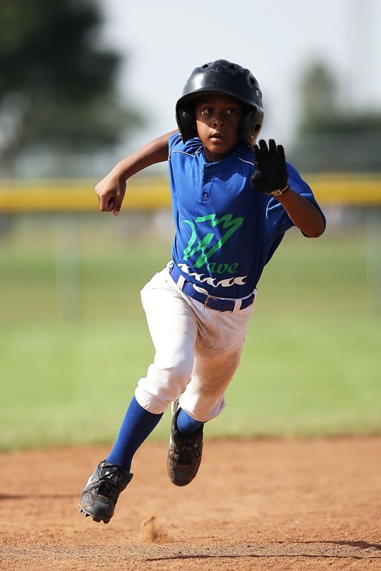 Baseball Coaching