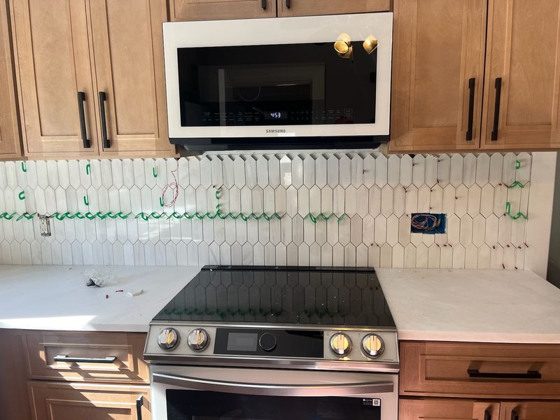 Kitchen Renovations 