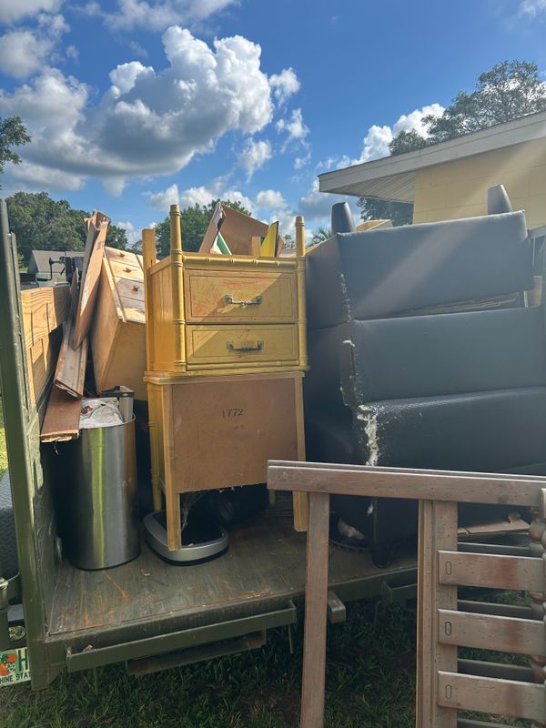 Junk Removal