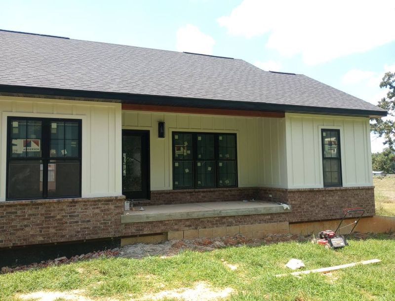 Roofing