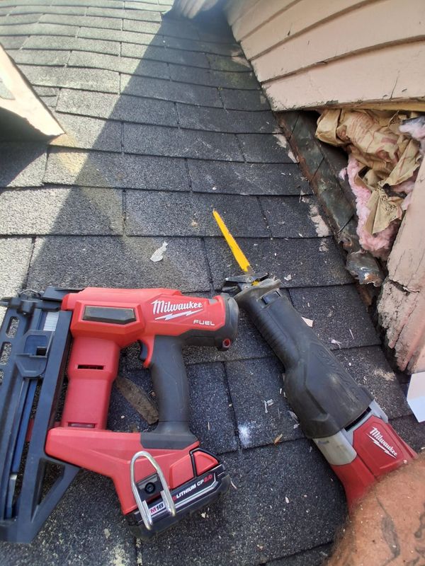 Roofing