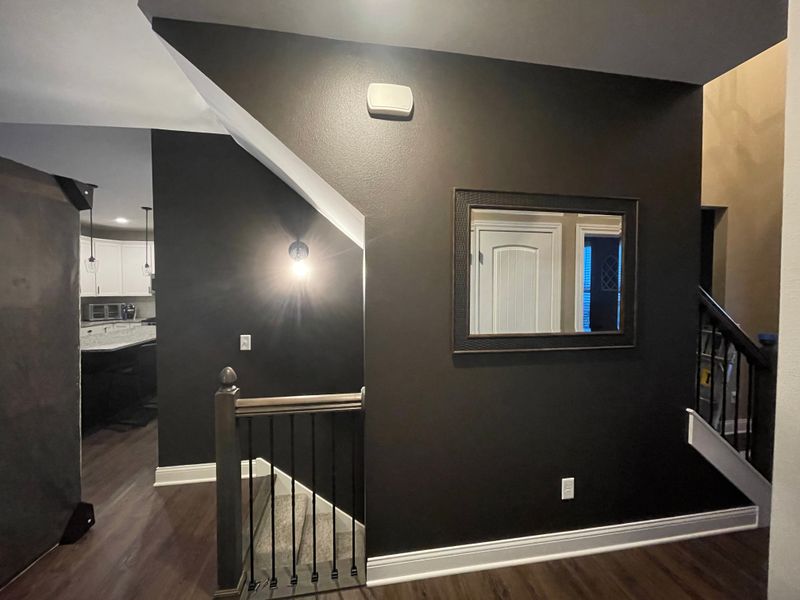 Interior Painting