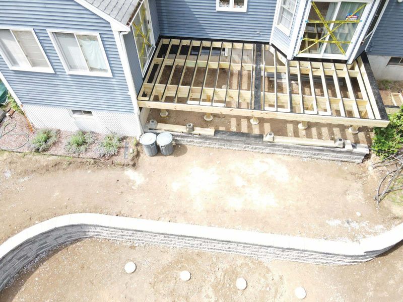 Deck Building