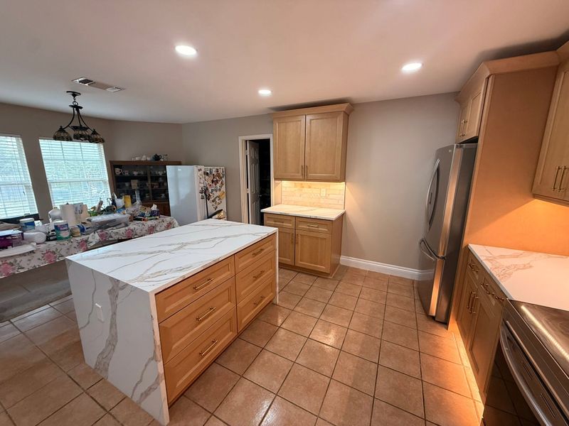 Remodeling Services