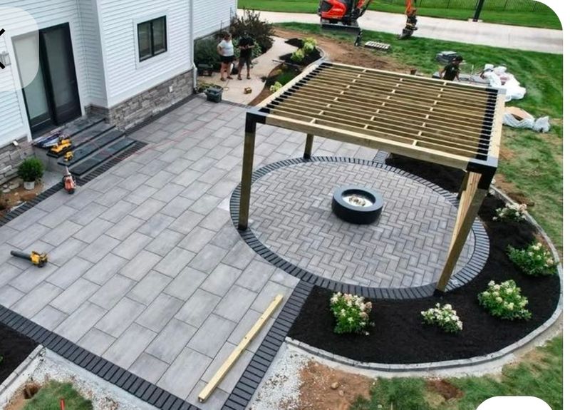 Landscaping