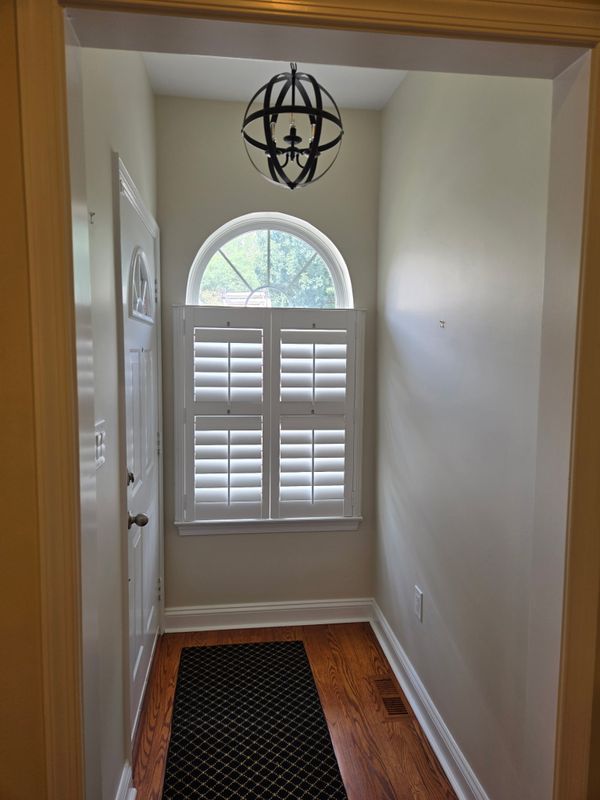 Interior Painting