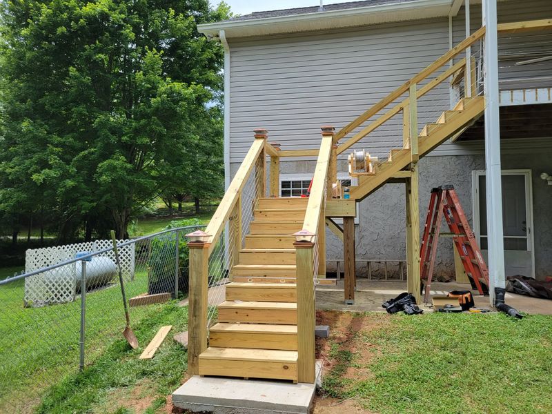 Exterior Painting