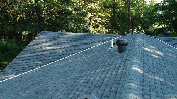 Exterior Renovations gallery