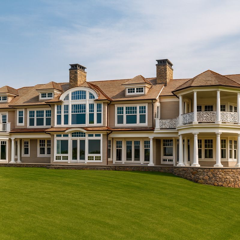 Custom Home Construction