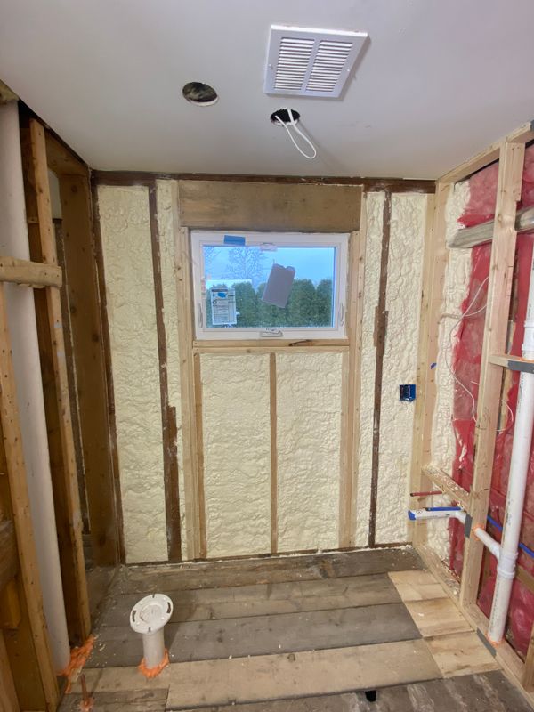 Kitchen Renovation