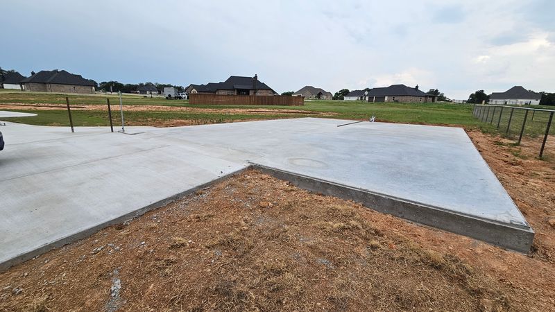 Concrete Flatwork