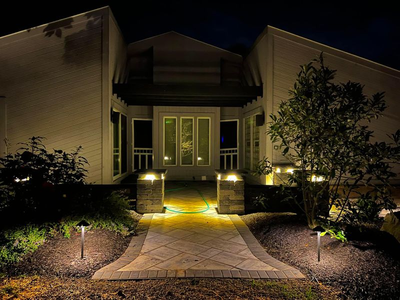 Outdoor Lighting gallery