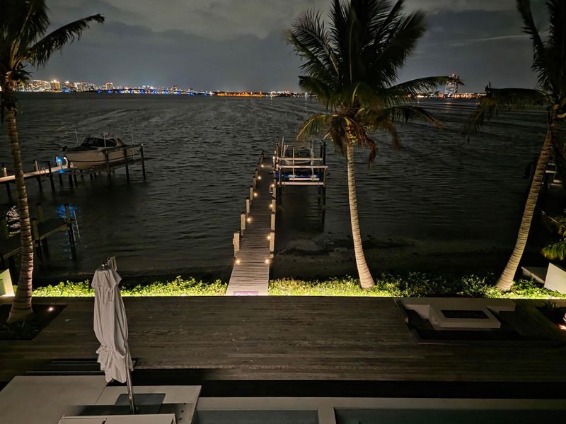 Landscape & Pool Lighting