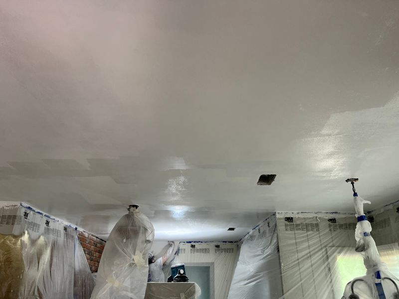 Interior Painting