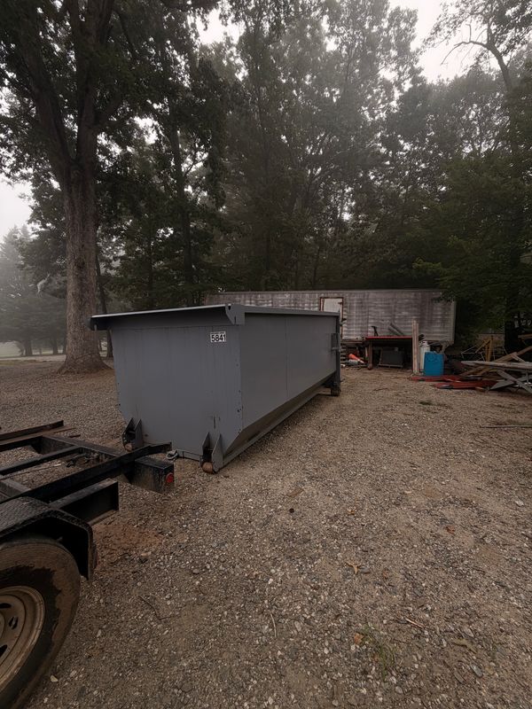 Dumpster Rentals