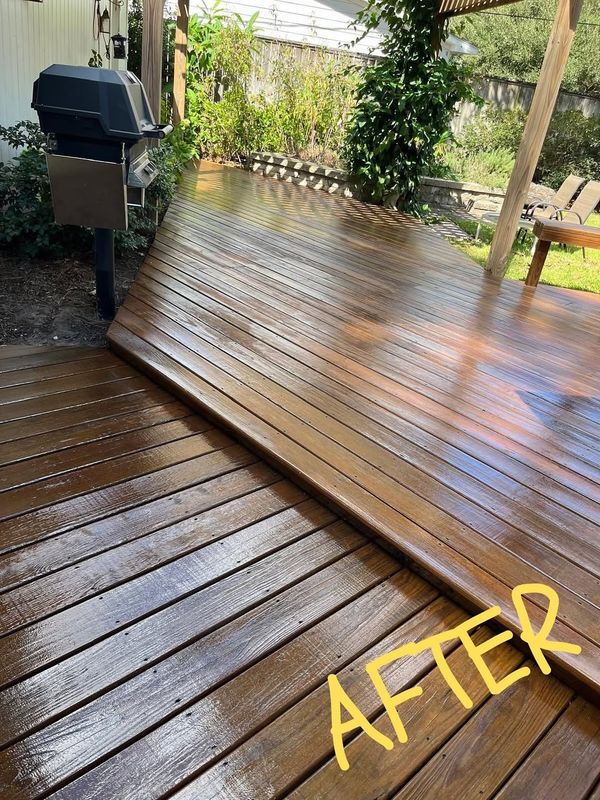   Exterior Remodeling