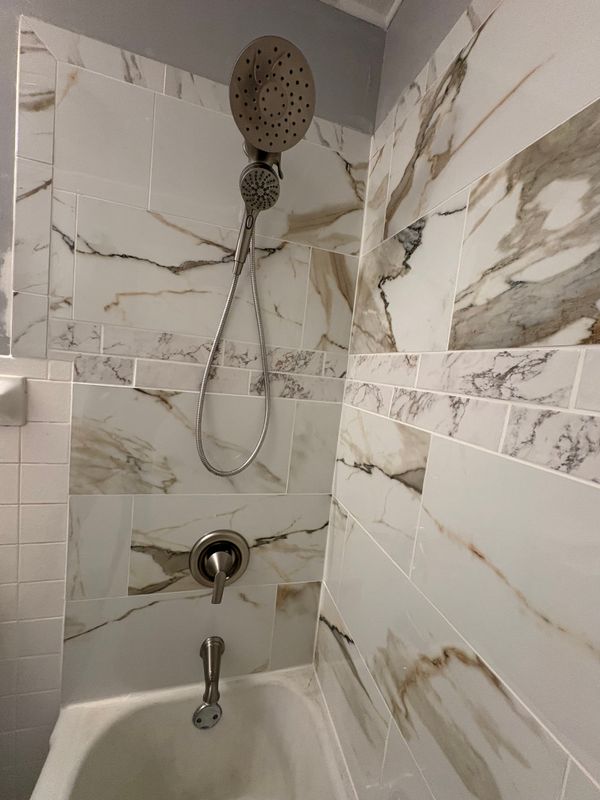 Kitchen and Bathroom Renovations
