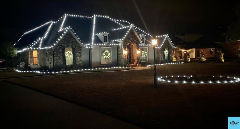 Landscape Lighting