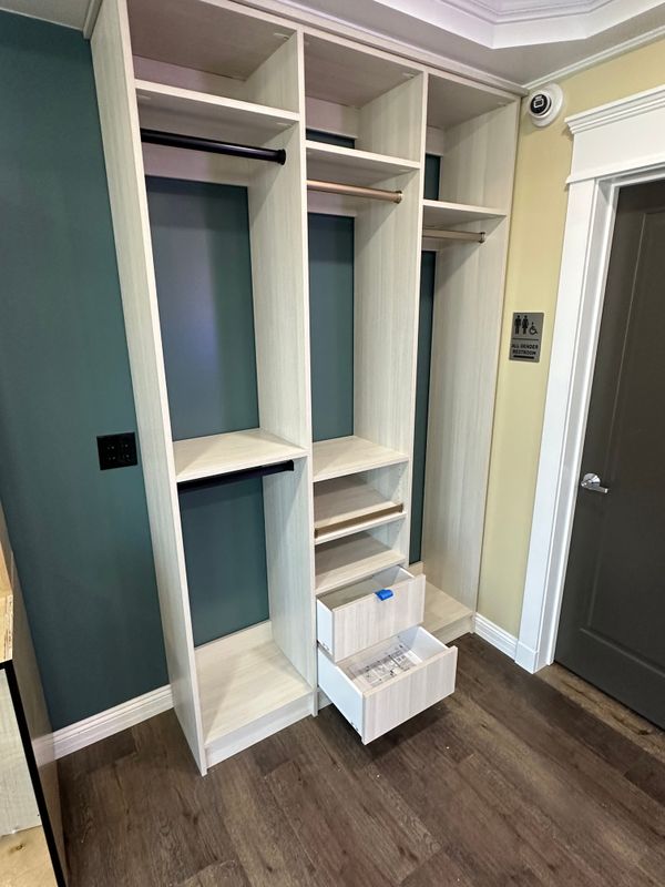 Custom Cabinets