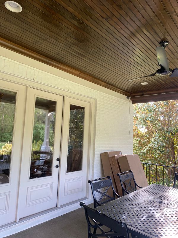 Exterior Painting