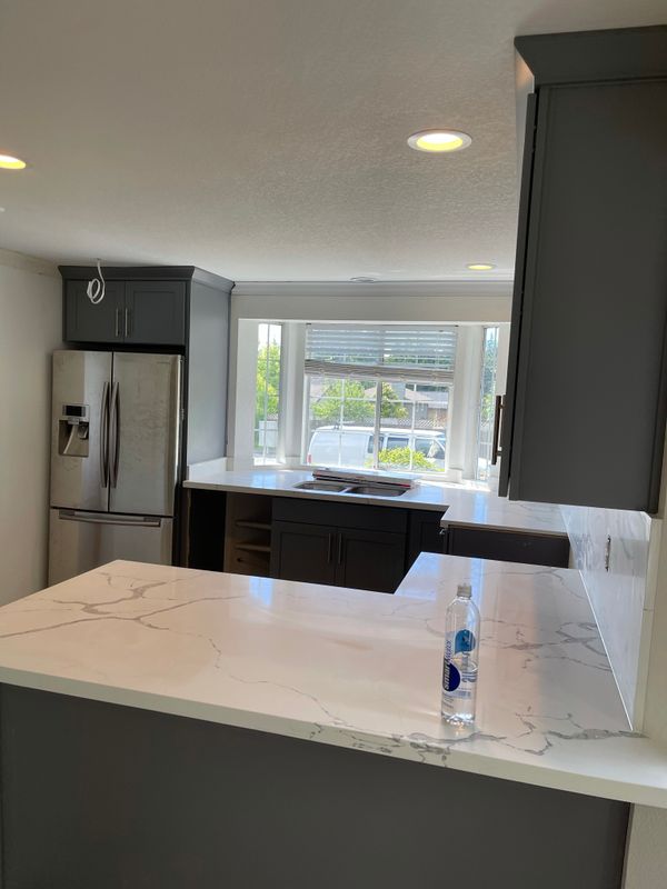 Custom Built Ins & Entertainment