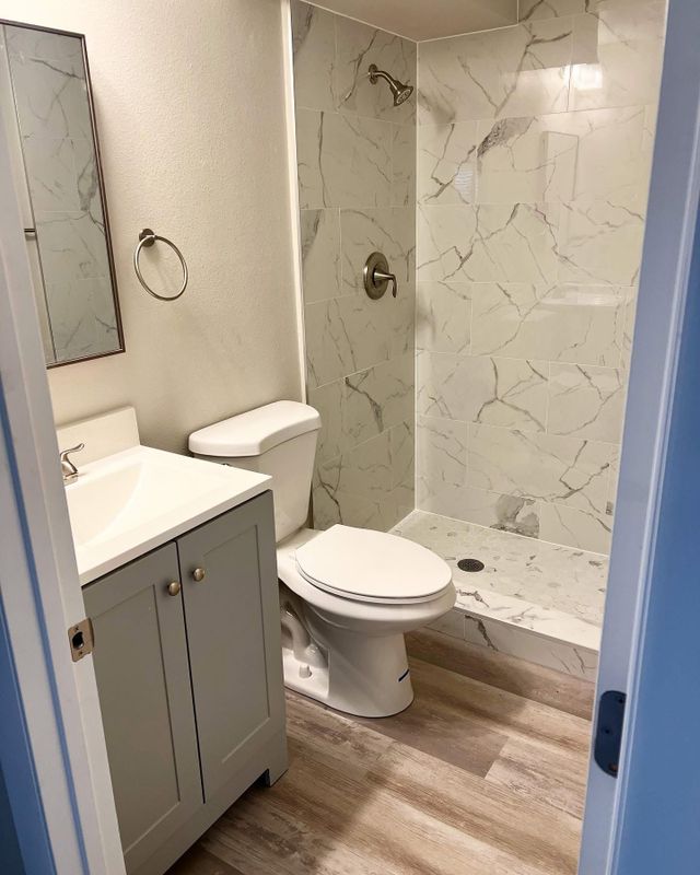 Interior Finishing