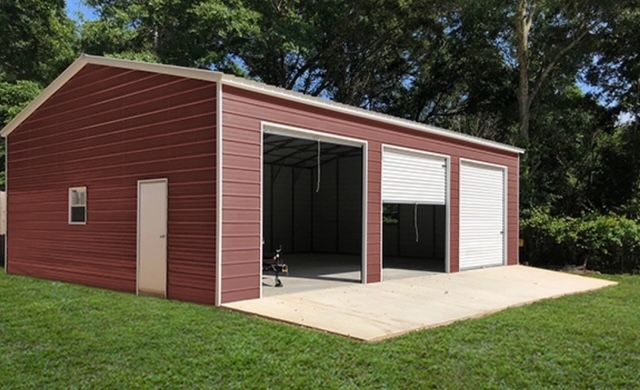 Carport