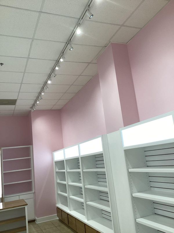 Electrical Repairs & Lighting Installs