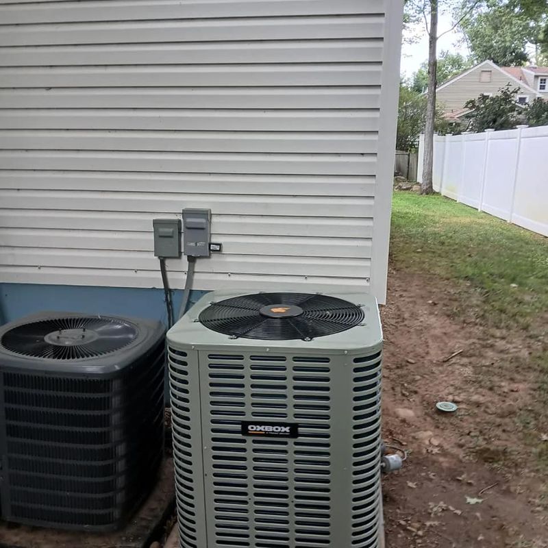 HVAC