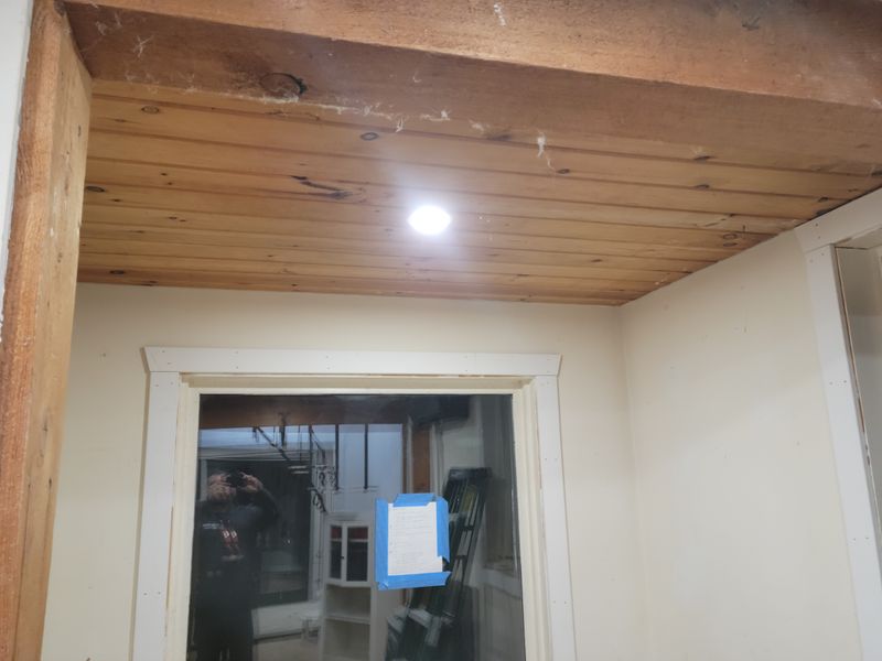 Lighting Installation and Repairs